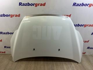 Запчасть капот Ford Focus 2010 2 1.8 QQDB 1521601 Б/У Капот Ford Focus 2010 2 1.8 QQDB 1521601 Б/У