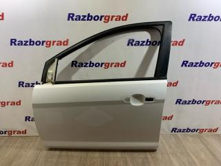 Запчасть дверь передняя левая Ford Focus 2010 2 1.8 QQDB 1530170 Б/У Дверь передняя левая Ford Focus 2010 2 1.8 QQDB 1530170 Б/У