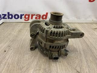 Запчасть генератор Ford Focus 2010 2 1.8 QQDB 1530298 Б/У Генератор Ford Focus 2010 2 1.8 QQDB 1530298 Б/У