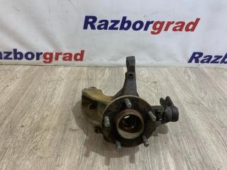 Кулак поворотный левый Ford Focus 2010