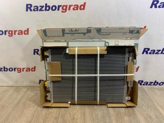 Фото запчасти радиатор кондиционера Chrysler 300C 04-12 новая запчасть Запчасть радиатор кондиционера Chrysler 300C 04-12