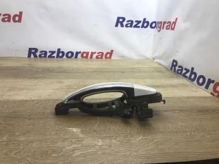 Запчасть ручка двери задняя правая Ford Focus 2010