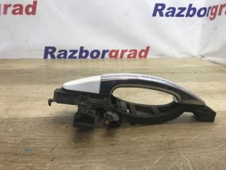 Запчасть ручка двери задняя левая Ford Focus 2010