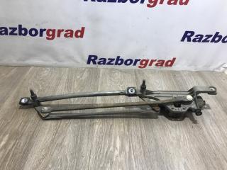 Трапеция дворников Ford Focus 2010