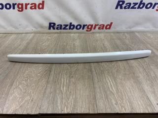 Молдинг крышки багажника Ford Focus 2010