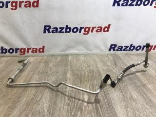 Трубка кондиционера Ford Focus 2010