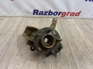 Кулак поворотный передний левый Ford Focus 2010