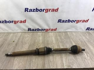 Привод правый Ford Focus 2010