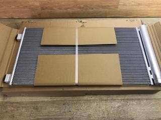 Запчасть радиатор кондиционера Mini Cooper/Countryman/Roadster/One 06-16