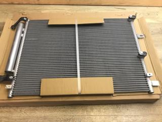 Фото запчасти радиатор кондиционера Jeep Cherokee 13> новая запчасть Запчасть радиатор кондиционера Jeep Cherokee 13>