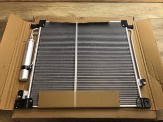 Радиатор кондиционера Mitsubishi Pajero Sport/L200 15> новая Радиатор кондиционера Mitsubishi Pajero Sport/L200 15>