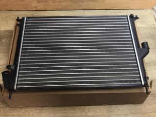 Радиатор охлаждения Renault/Lada/Nissan Logan 2/Sandero/Largus/Almera