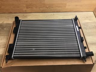 Радиатор охлаждения Hyundai/Kia Solaris/Rio 3 11-17