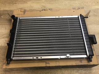 Радиатор охлаждения Daewoo Matiz 01-05