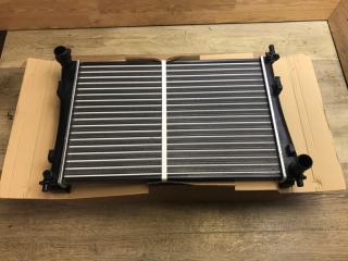 Радиатор охлаждения Mazda/Ford Mazda 2/Fusion 02-07