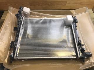 Радиатор охлаждения Kia Picanto 11>