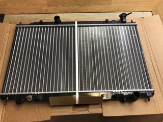 Фото запчасти радиатор охлаждения Nissan Teana 03-08 новая запчасть Запчасть радиатор охлаждения Nissan Teana 03-08