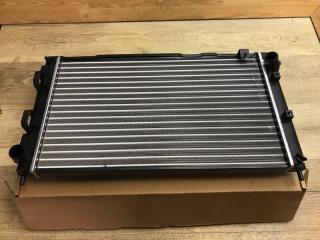 Радиатор охлаждения Lada Гранта 2015-