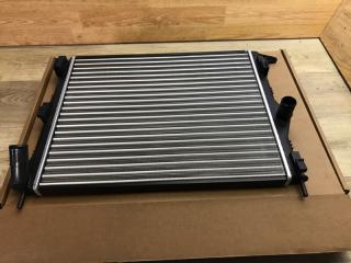 Радиатор охлаждения Renault Logan/Largus/Sandero 08-12