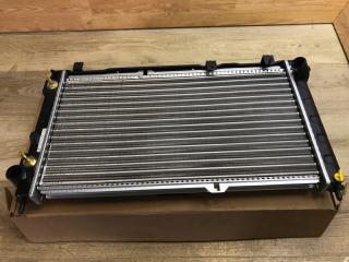 Фото запчасти радиатор охлаждения Lada/Datsun Granta/Kalina/on-Do/mi-Do новая запчасть Запчасть радиатор охлаждения Lada/Datsun Granta/Kalina/on-Do/mi-Do