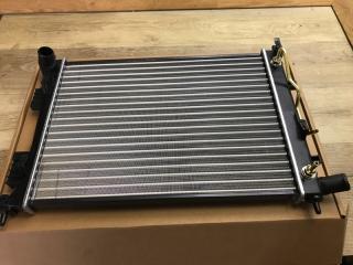 Радиатор охлаждения Hyundai/Kia Solaris/Rio 3 11-17