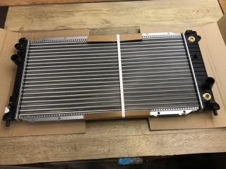 Фото запчасти радиатор охлаждения SsangYong Actyon New новая запчасть Запчасть радиатор охлаждения SsangYong Actyon New