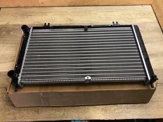 Радиатор охлаждения Lada Priora