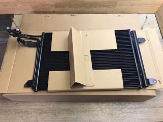 Запчасть радиатор кондиционера Skoda/Volkswagen/Seat Octavia/Yeti/Golf 5/Leon