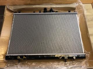 Запчасть радиатор охлаждения Mitsubishi Space Wagon 98-04