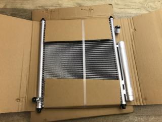 Запчасть радиатор кондиционера Honda Jazz 02-03