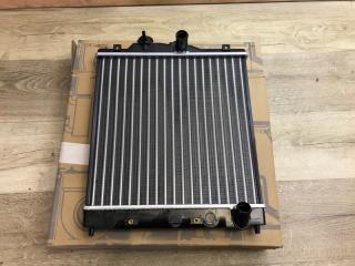 Радиатор охлаждения Honda Civic 5/Civic 6