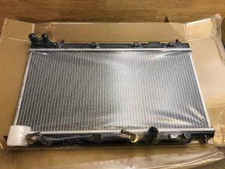 Запчасть радиатор охлаждения Honda Jazz 02-07