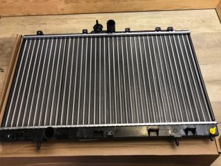 Запчасть радиатор охлаждения Mitsubishi Lancer 01-10