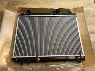 Запчасть радиатор охлаждения Suzuki Baleno 96-02