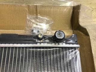 Радиатор охлаждения Vitara 88-97 1.6 AT