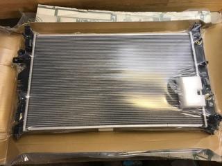 Фото запчасти радиатор охлаждения Infiniti QX50 18> новая запчасть Запчасть радиатор охлаждения Infiniti QX50 18>