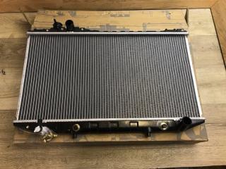 Запчасть радиатор охлаждения Toyota Mark 2 88-92