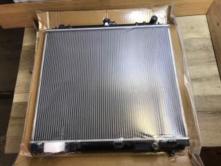 Запчасть радиатор охлаждения Nissan Pathfinder 05-14