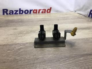 Запчасть клапан электромагнитный Ford Focus 2010