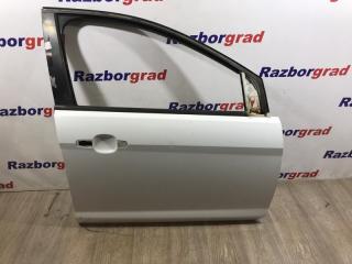 Дверь передняя правая Ford Focus 2010