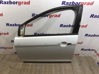 Запчасть дверь передняя левая Ford Focus 2010 2 1.8 QQDB 1530170 Б/У Дверь передняя левая Ford Focus 2010 2 1.8 QQDB 1530170 Б/У