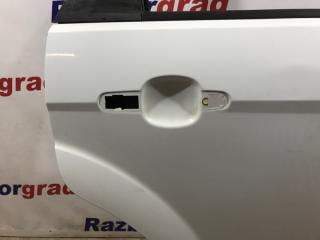 Дверь задняя правая Ford Focus 2 1.8 QQDB Дверь задняя правая Ford Focus 2 1.8 QQDB