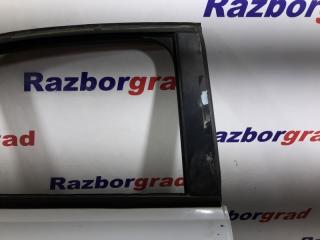 Дверь задняя правая Focus 2010 2 1.8 QQDB Дверь задняя правая Focus 2010 2 1.8 QQDB