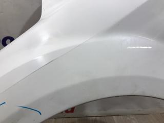 Крыло переднее левое Focus 2010 2 1.8 QQDB