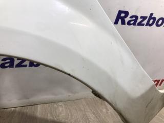 Крыло переднее левое Focus 2010 2 1.8 QQDB