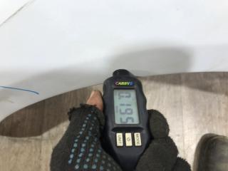 Крыло переднее левое Focus 2010 2 1.8 QQDB