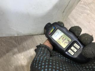 Крыло переднее левое Focus 2010 2 1.8 QQDB