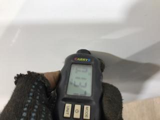 Крыло переднее левое Focus 2010 2 1.8 QQDB