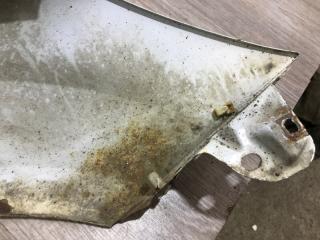 Крыло переднее левое Focus 2010 2 1.8 QQDB