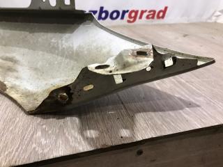 Крыло переднее левое Focus 2010 2 1.8 QQDB